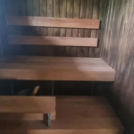 Sierijaervi Apartment *