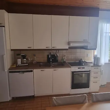 Sierijaervi Apartment *