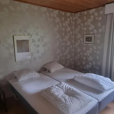 Apartment Sierijaervi Rovaniemi