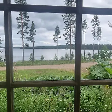 Sierijaervi Apartment *