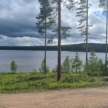Apartment Sierijaervi Rovaniemi