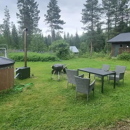 Sierijaervi Rovaniemi