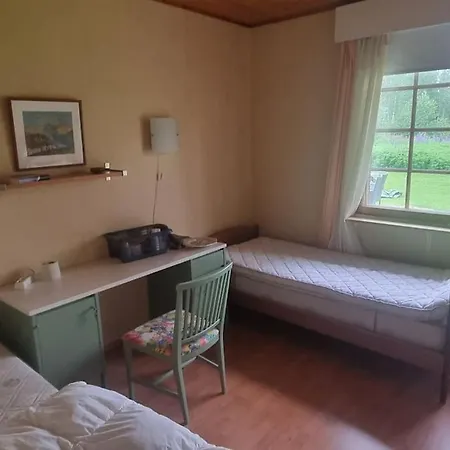 Sierijaervi * Rovaniemi