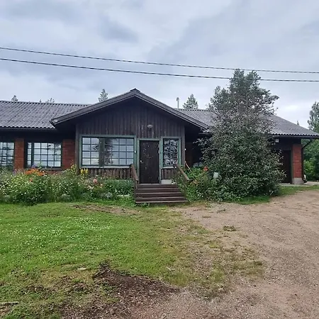 Sierijaervi Appartamento Rovaniemi
