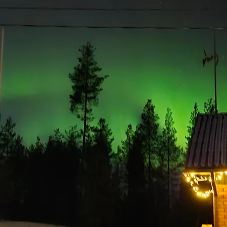 Sierijaervi شقة *