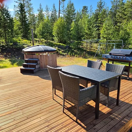 Sierijaervi شقة *