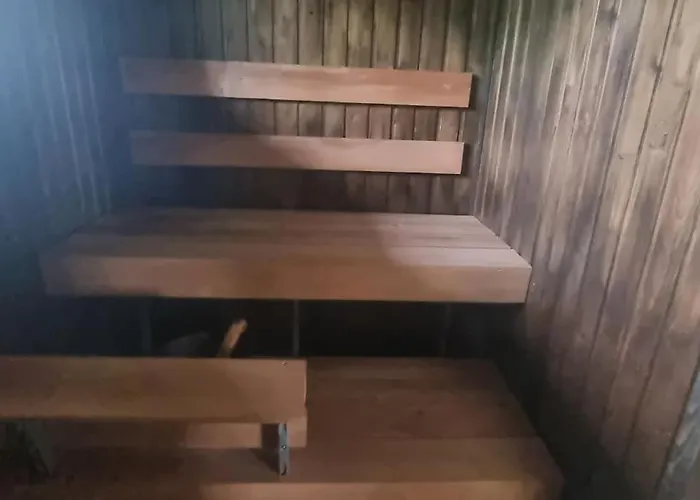 Sierijaervi شقة *