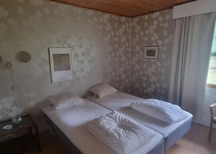 شقة Sierijaervi روفانييمي