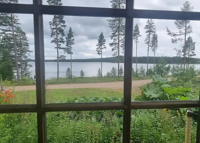 Sierijaervi شقة *