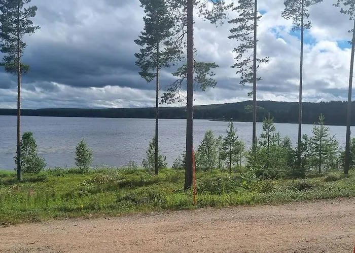 شقة Sierijaervi روفانييمي