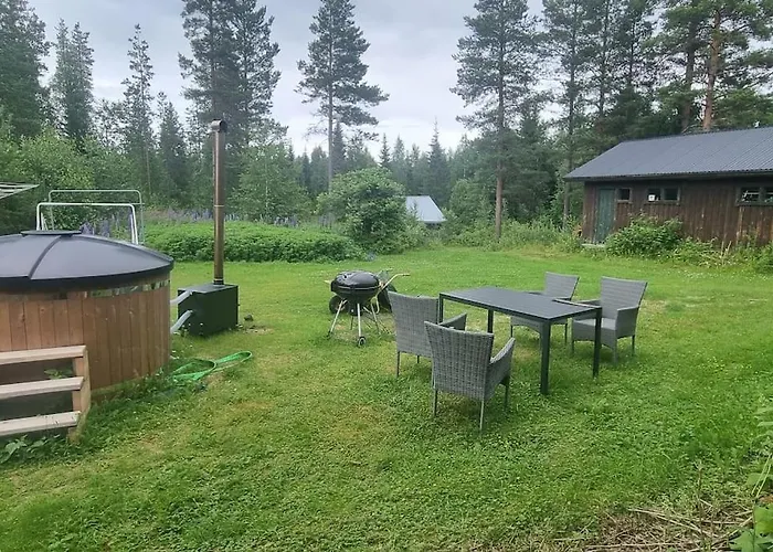 Sierijaervi روفانييمي