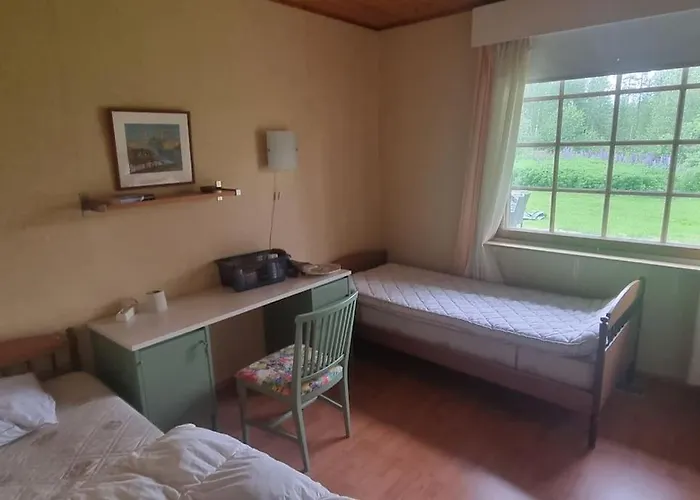 Sierijaervi * روفانييمي