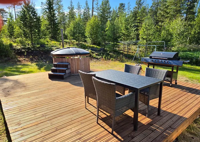 Sierijaervi شقة *